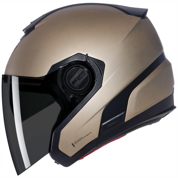 Motorcycle helmets Nolan N40-5 06 Classico Nobile