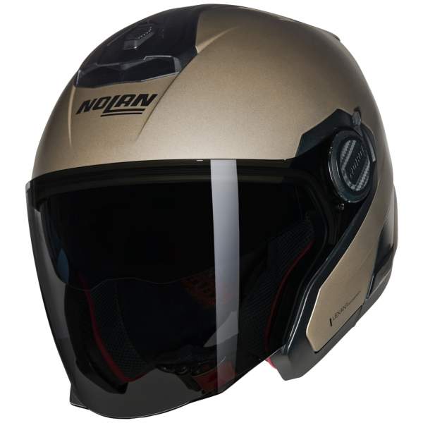 Motorhelmen  by Nolan