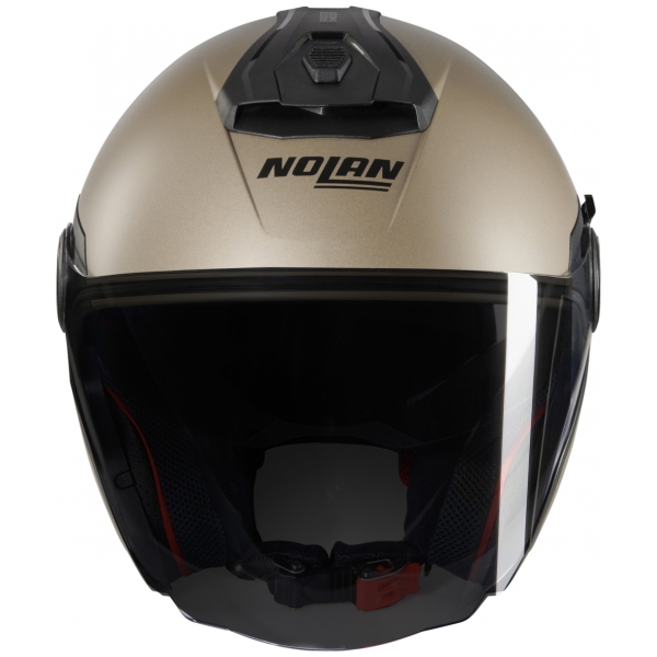 Motorcycle helmets Nolan N40-5 06 Classico Nobile