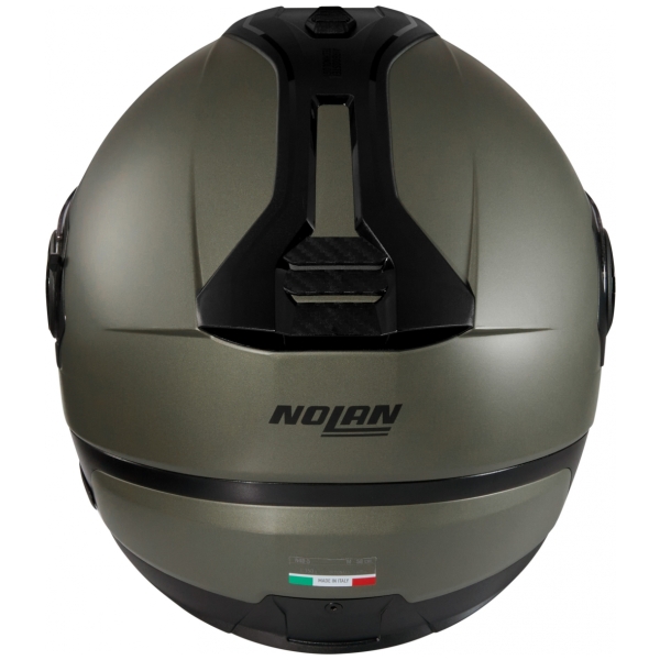 Motorcycle helmets Nolan N40-5 06 Classico Nobile