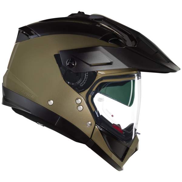 Casques de moto Nolan N70-2 X 06 Classico Nobile