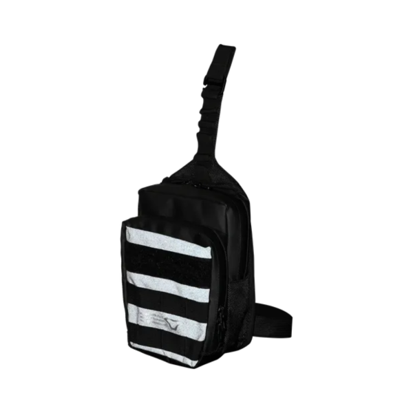 Motorcycle Luggage Macna Utility MULB-1