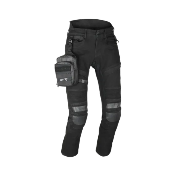 Motorcycle Luggage Macna Utility MULB-1