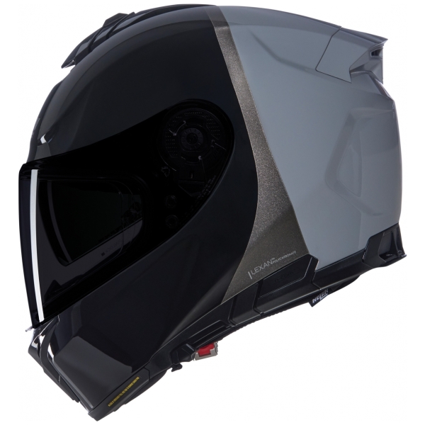 Motorhelmen Nolan N80-8 Verniciatura Speciale