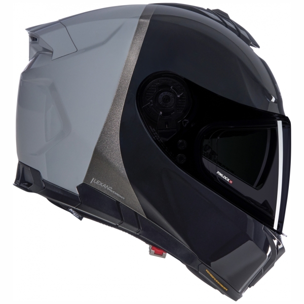 Motorhelmen Nolan N80-8 Verniciatura Speciale