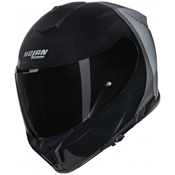 Motorhelmen Nolan N80-8 Verniciatura Speciale