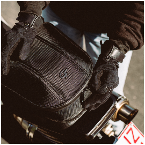 Motorbagage EKO EKOTAIL 5L