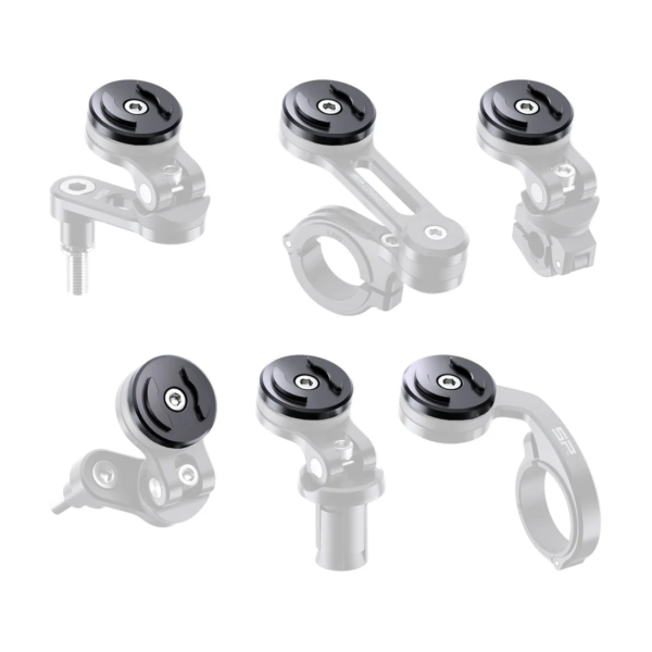 Accessoires GPS / GSM SP Connect SP Head SPC+ Moto Pro