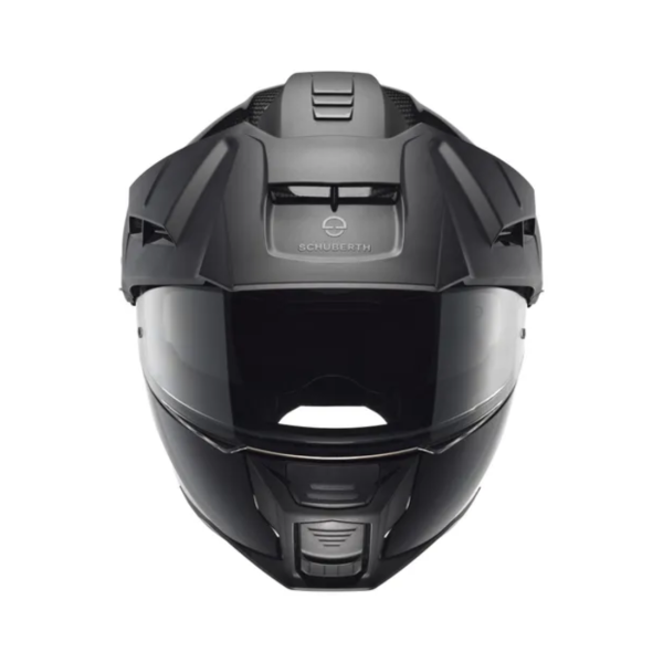 Motorhelmen Schuberth E2 Carbon