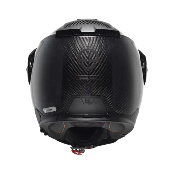 Motorcycle helmets Schuberth E2 Carbon