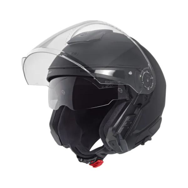 Motorhelmen Schuberth J2