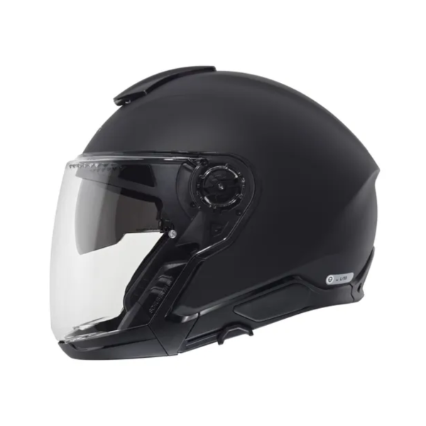 Motorhelmen Schuberth J2