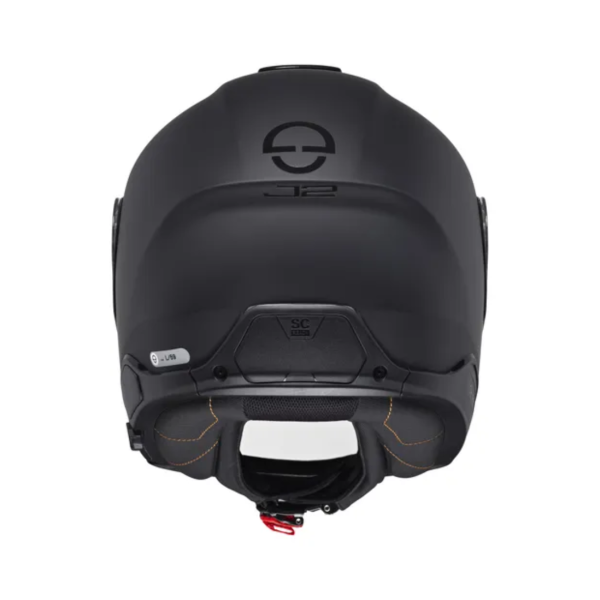 Motorhelmen Schuberth J2