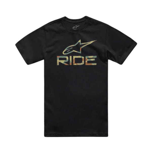 V&ecirc;tements de loisir Alpinestars Ride 40 CSF