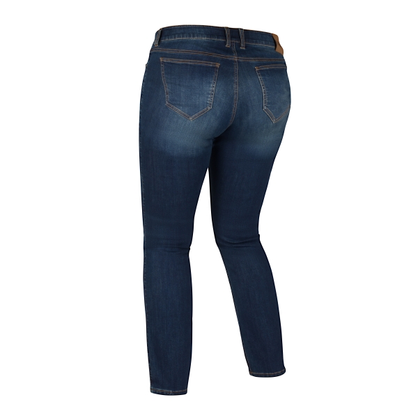 Motorbroeken Bering Trust Lady QS