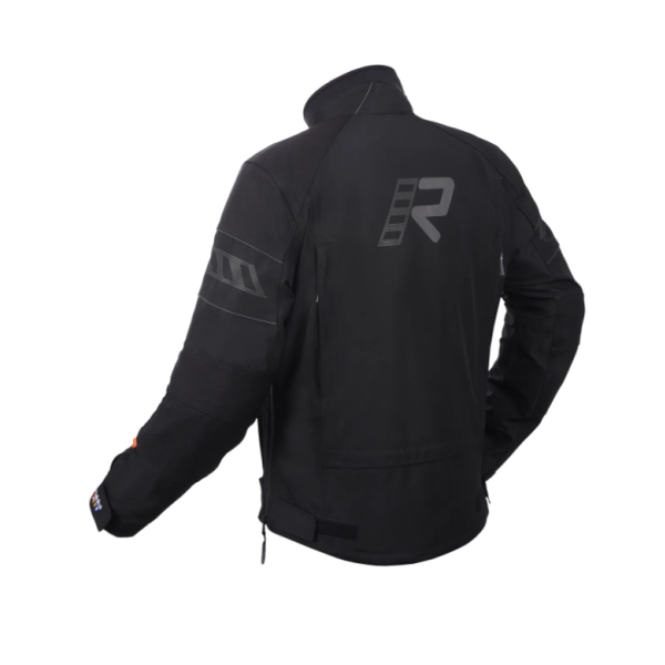 Motorjassen Rukka R-Ex 2.0 GTX