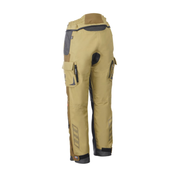 Motorbroeken Rukka Venturina Lady GTX