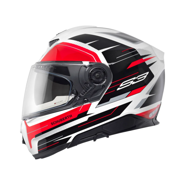 Motorhelmen Schuberth S3 Apex