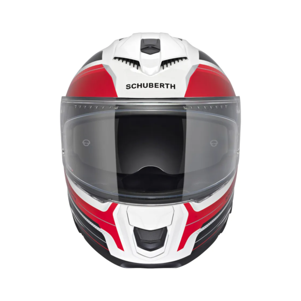 Motorhelmen Schuberth S3 Apex
