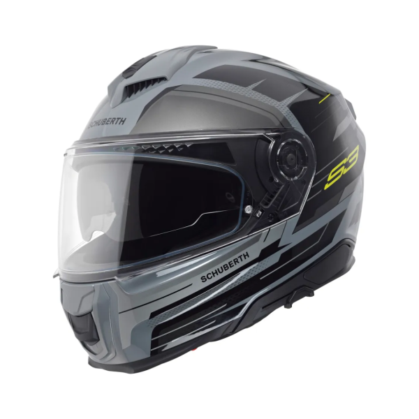 Motorhelmen Schuberth S3 Apex