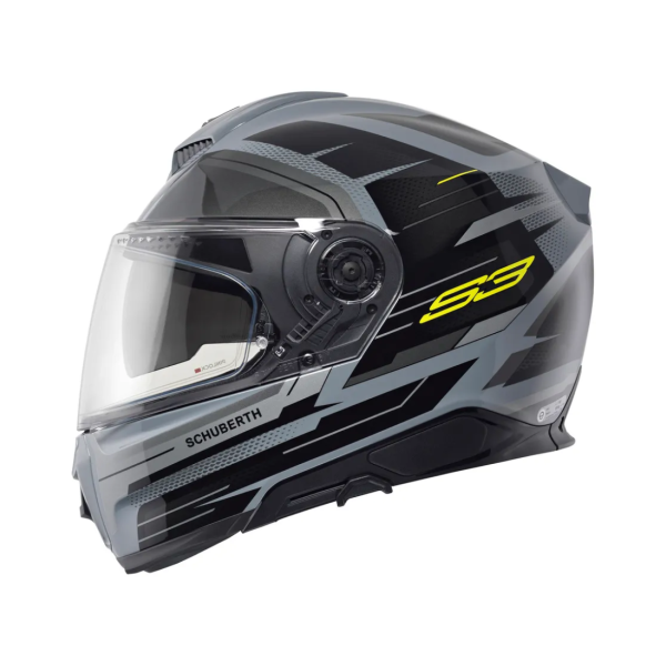 Motorhelmen Schuberth S3 Apex
