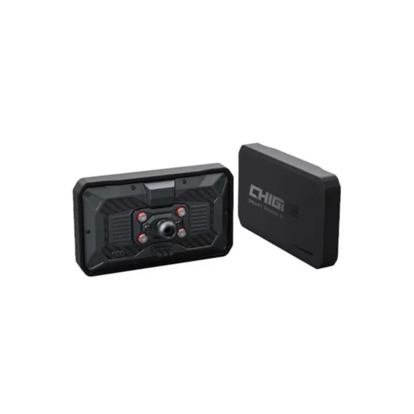 GPS / GSM accessoires Chigee AIO-5 Sil.Beschermhoes MFP0130