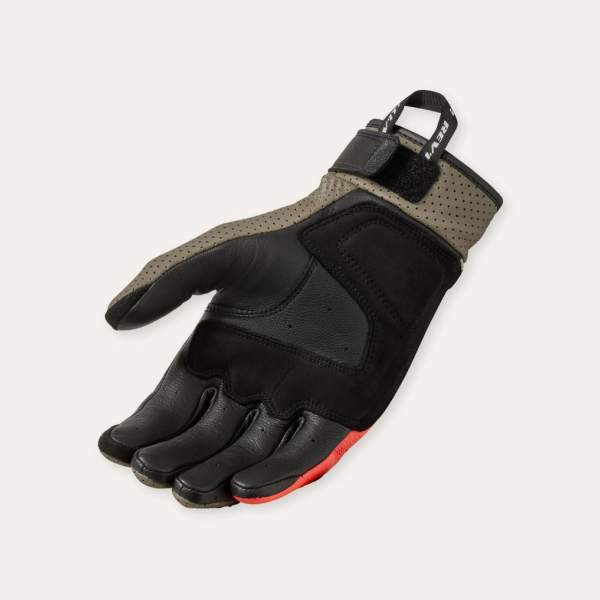 Motorhandschoenen Rev'it! Lewisville