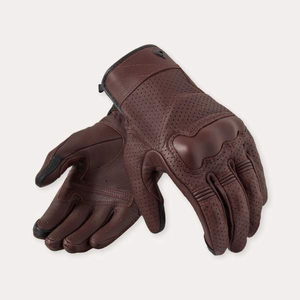 Motorcycle gloves Rev'it! New Heights Ladies