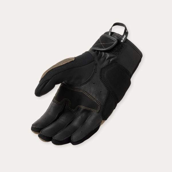 Motorhandschoenen Rev'it! Montford