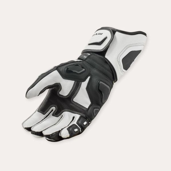 Gants de moto Rev'it! Jerez 4