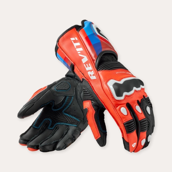 Motorcycle gloves Rev'it! Quantum 3