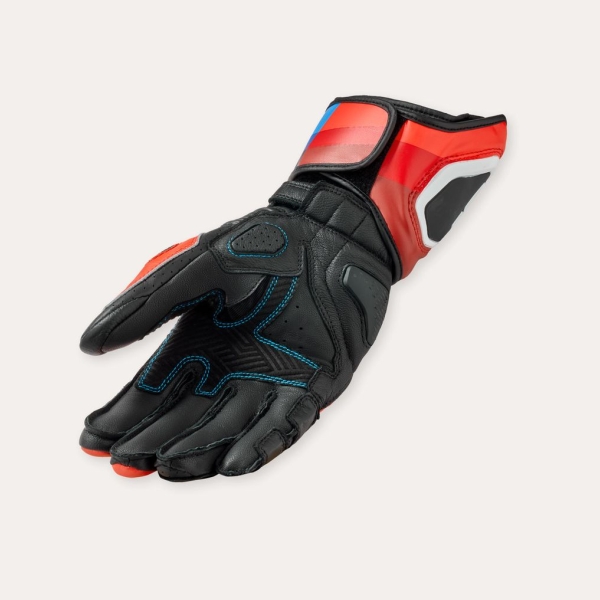 Motorcycle gloves Rev'it! Quantum 3