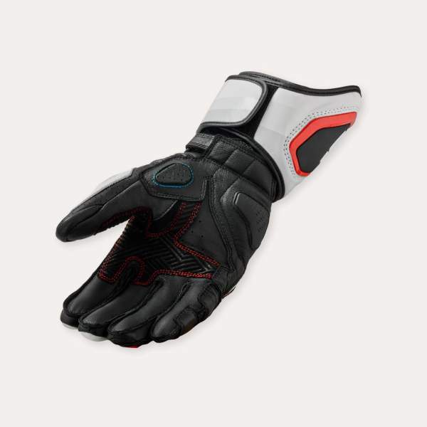 Motorhandschoenen Rev'it! Quantum 3