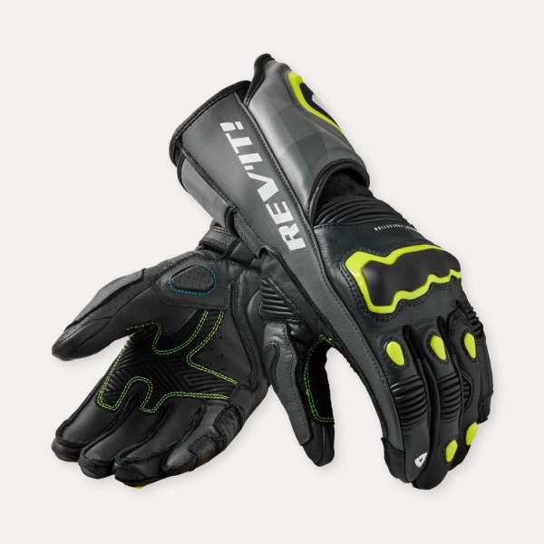 Motorhandschoenen Rev'it! Quantum 3