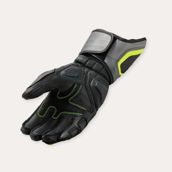 Motorhandschoenen Rev'it! Quantum 3