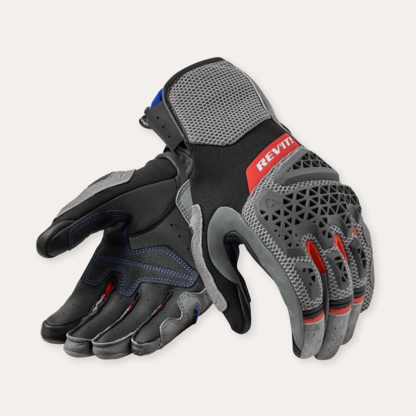Motorcycle gloves Rev'it! Sand 5