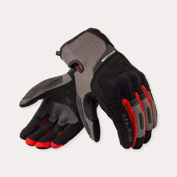 Motorcycle gloves Rev'it! Cavern