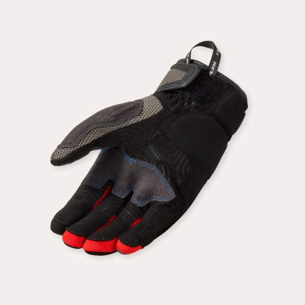 Motorcycle gloves Rev'it! Cavern