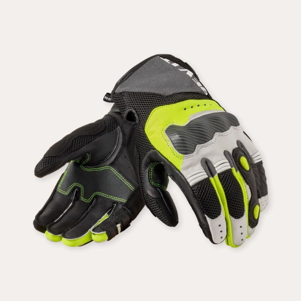 Motorcycle gloves Rev'it! Blaze