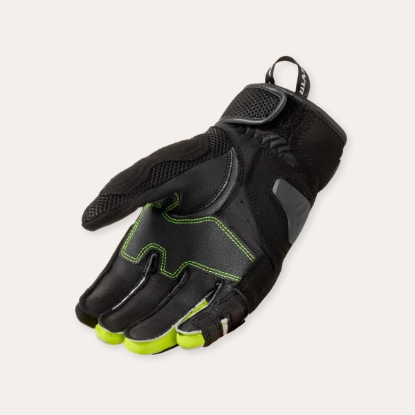 Motorcycle gloves Rev'it! Blaze
