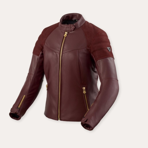 Motorcycle jacket Rev'it! London Ladies