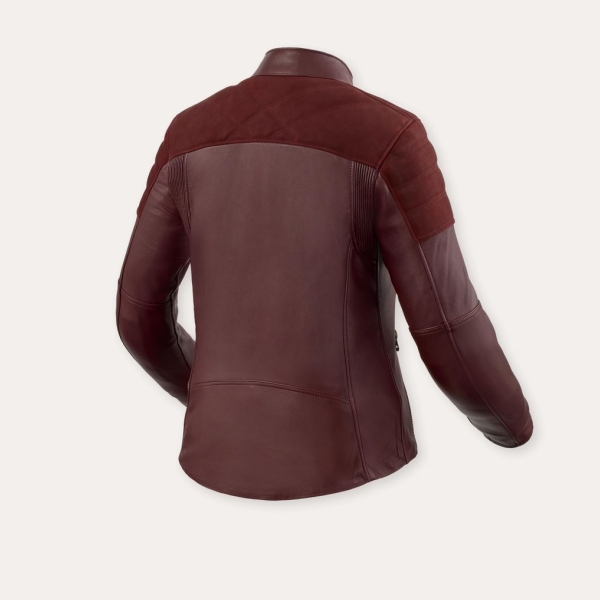 Motorcycle jacket Rev'it! London Ladies