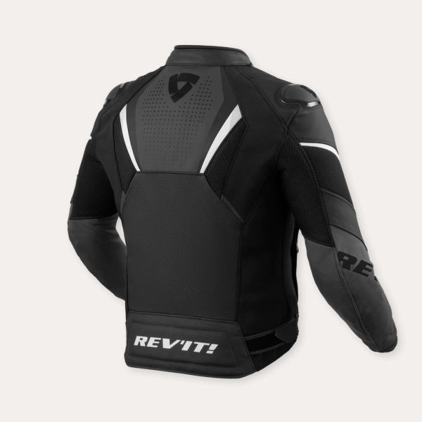 Motorjassen Rev'it! Automate