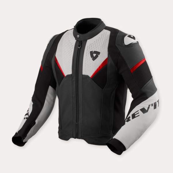 Motorcycle jacket Rev'it! Automate