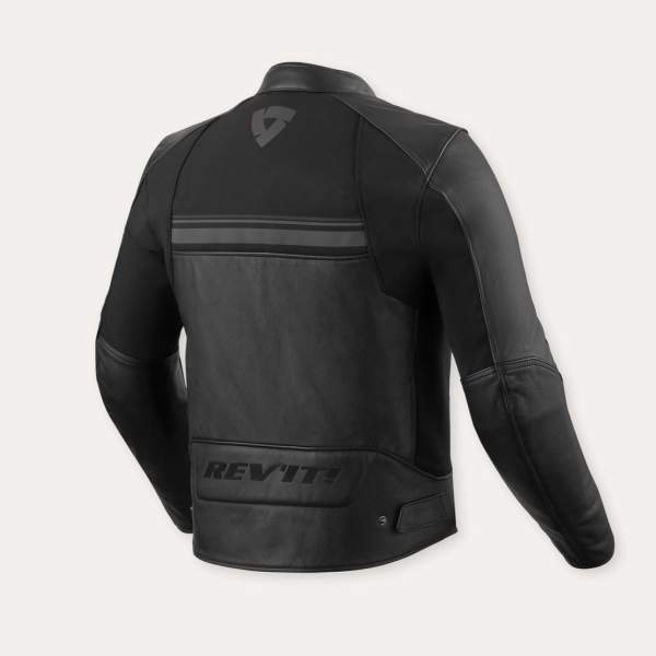 Motorcycle jacket Rev'it! Mile 2