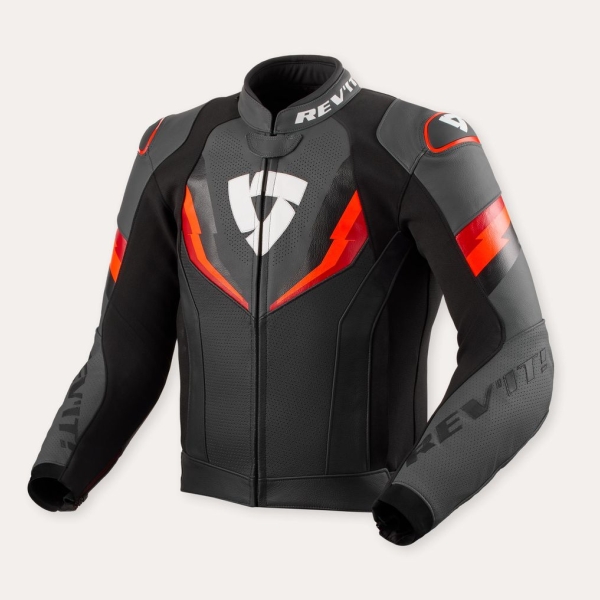 Vestes de moto Rev'it! Quantum 3