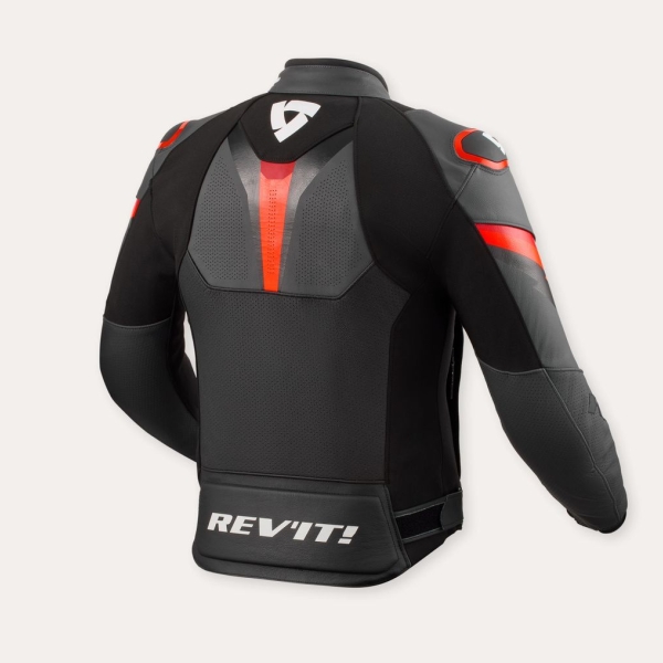 Vestes de moto Rev'it! Quantum 3