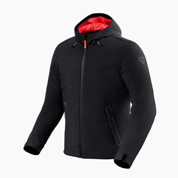 Vestes de moto Rev'it! Traffic H2O