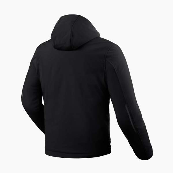 Vestes de moto Rev'it! Traffic H2O