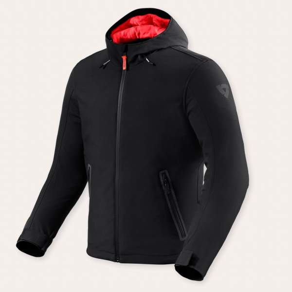 Vestes de moto Rev'it! Traffic H2O